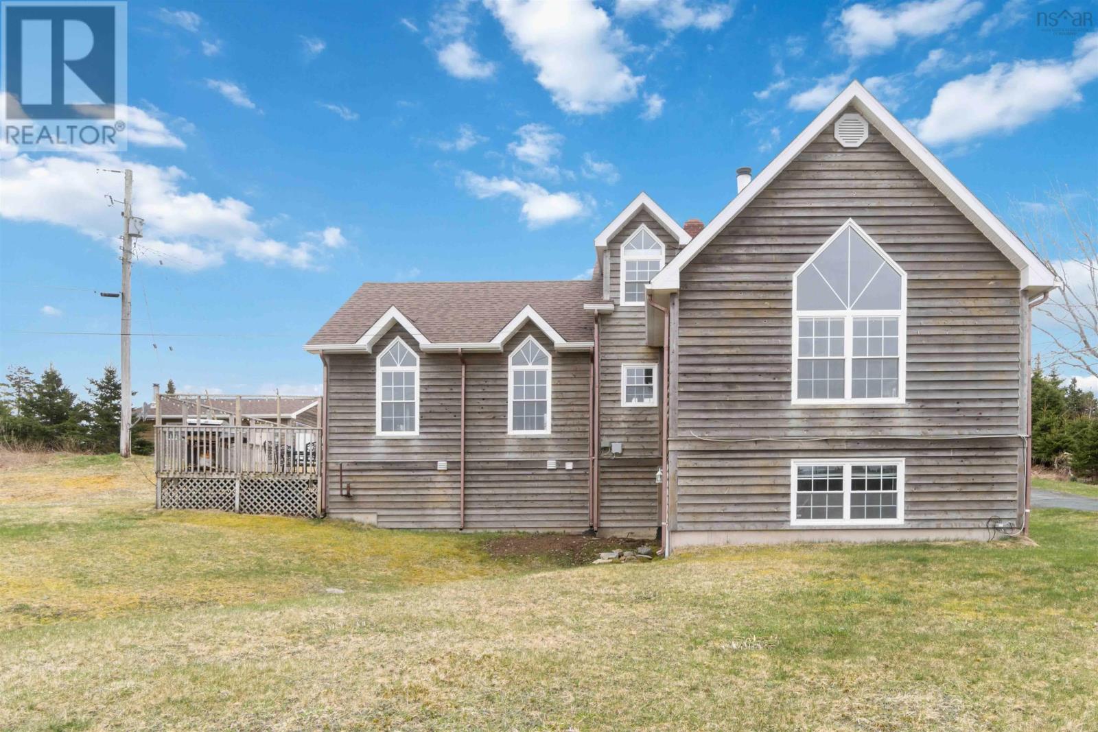 180 Murphys Road, Murphy Cove, Nova Scotia  B0J 3H0 - Photo 43 - 202408339