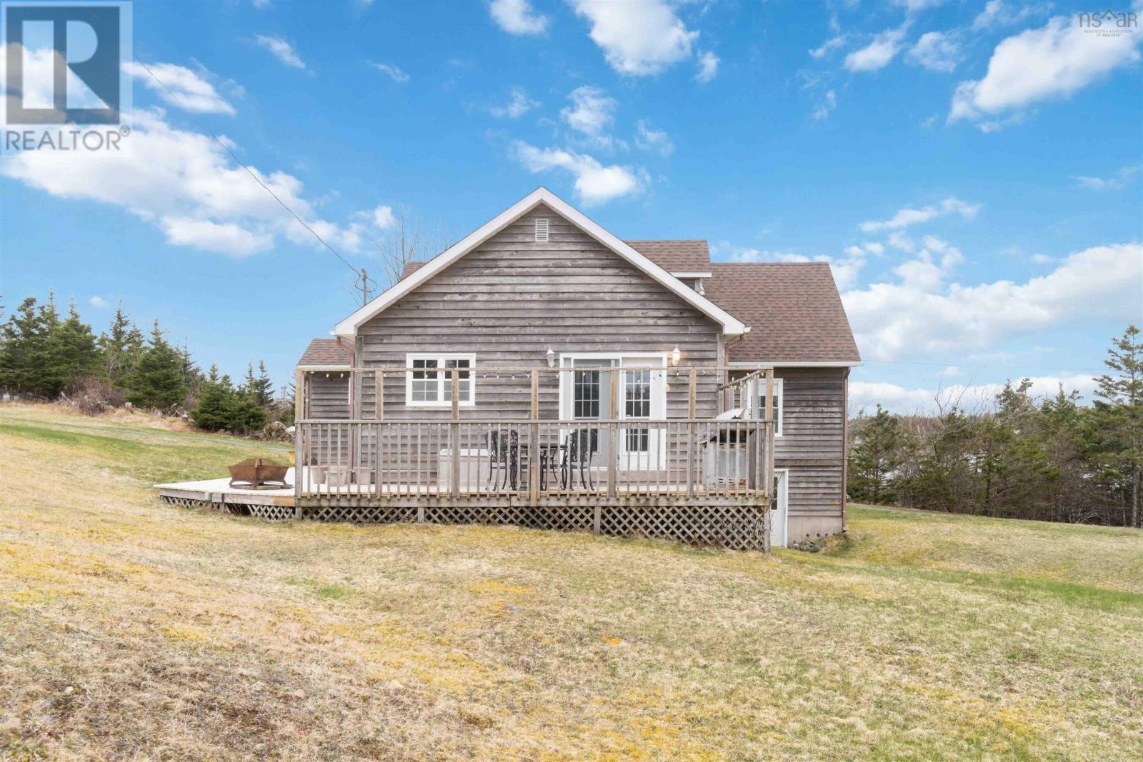 180 Murphys Road, Murphy Cove, Nova Scotia  B0J 3H0 - Photo 44 - 202408339