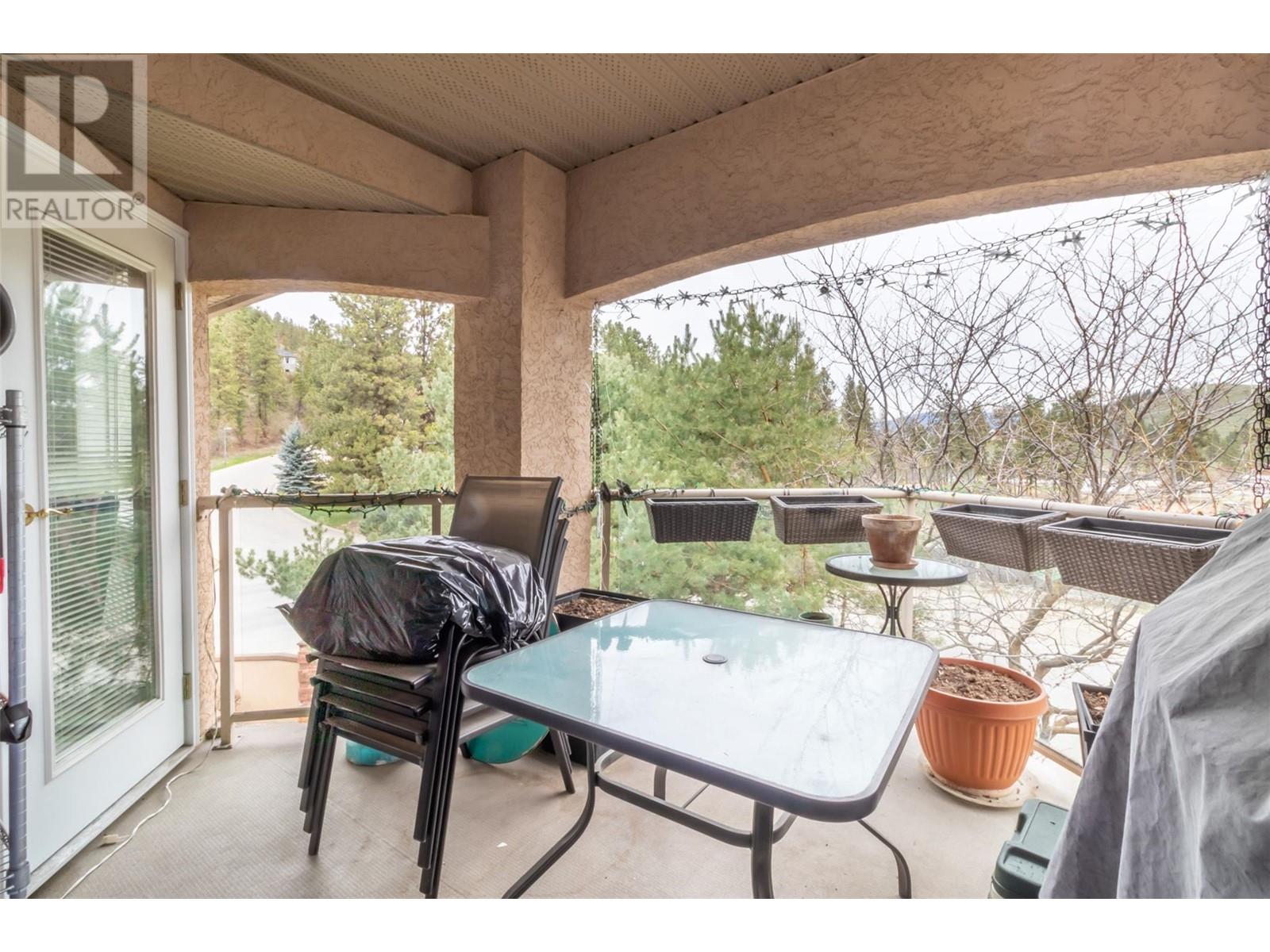 2425 Mount Baldy Drive Unit# 205 Kelowna