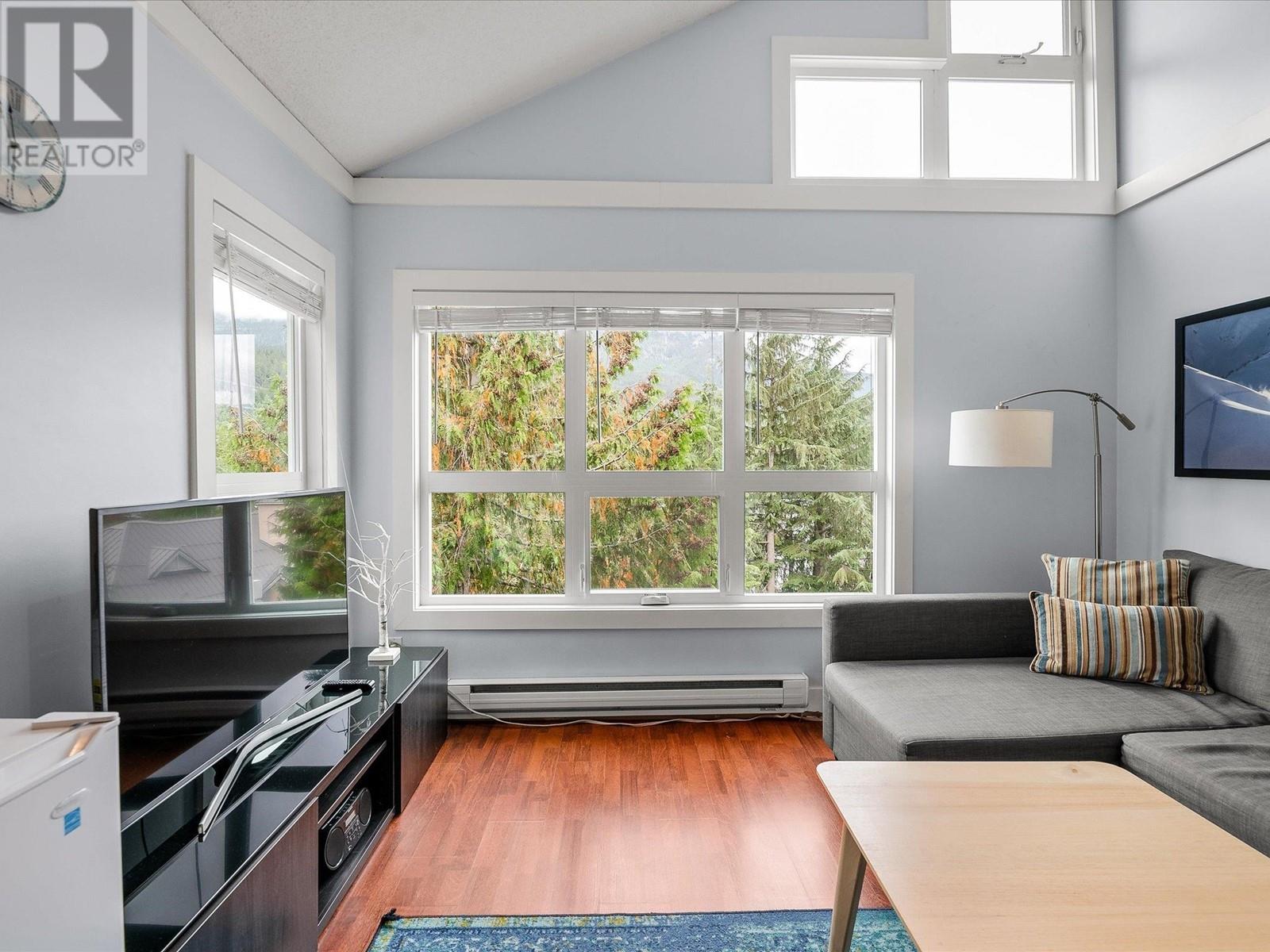 2 2150 Sarajevo Drive, Whistler, British Columbia  V8E 0B5 - Photo 1 - R2920420