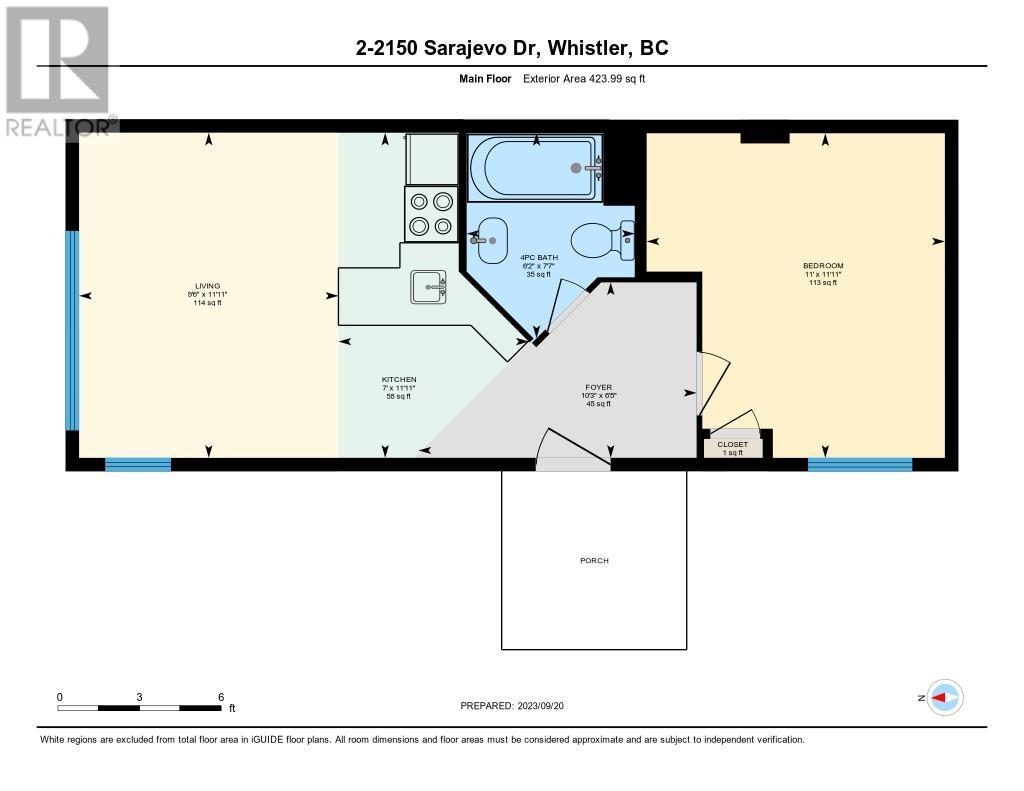 2 2150 Sarajevo Drive, Whistler, British Columbia  V8E 0B5 - Photo 22 - R2920420