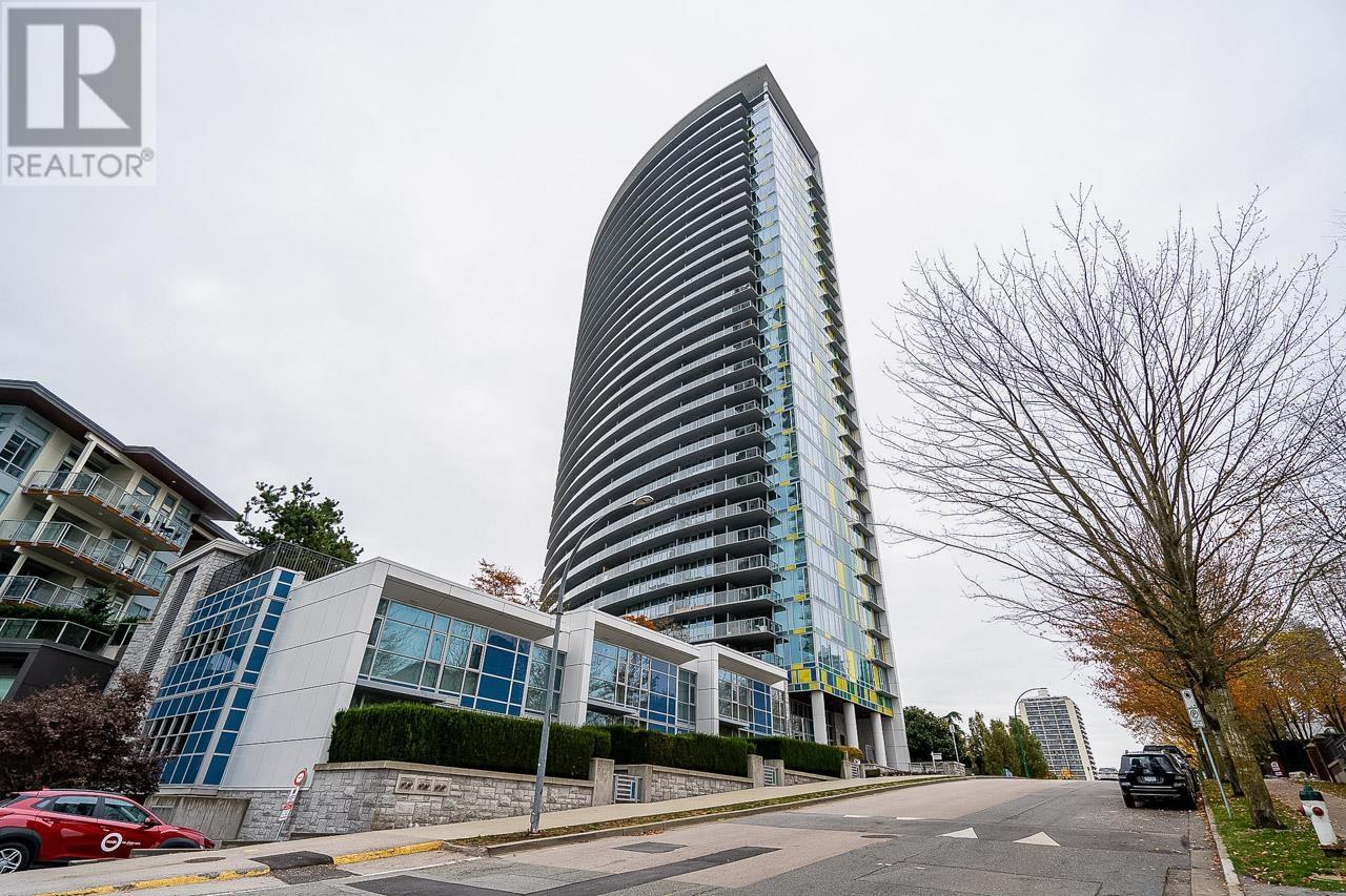 3001 4189 Halifax Street, Burnaby, British Columbia  V5C 0H9 - Photo 2 - R2920471