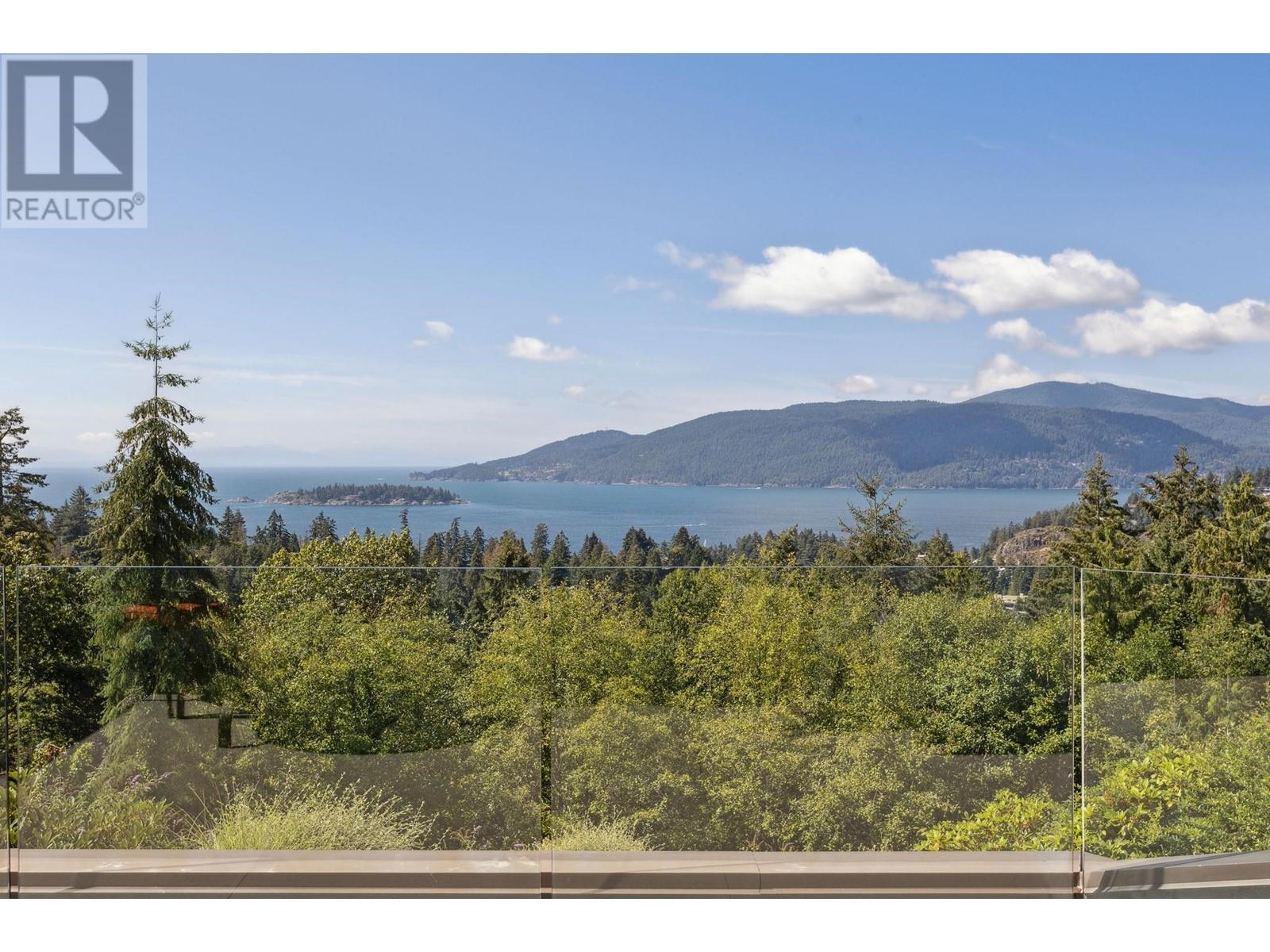 5307 ASPEN DRIVE, West Vancouver, British Columbia