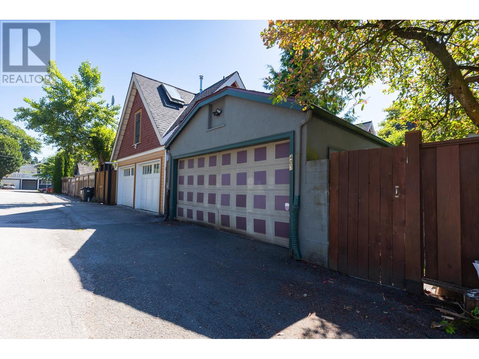 407 St. George Street, New Westminster, British Columbia  V3L 1L1 - Photo 24 - R2920479