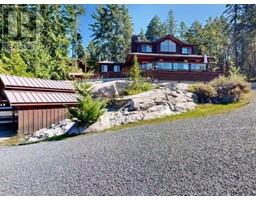 1587 Boar'S Nest Road, Powell River, Ca