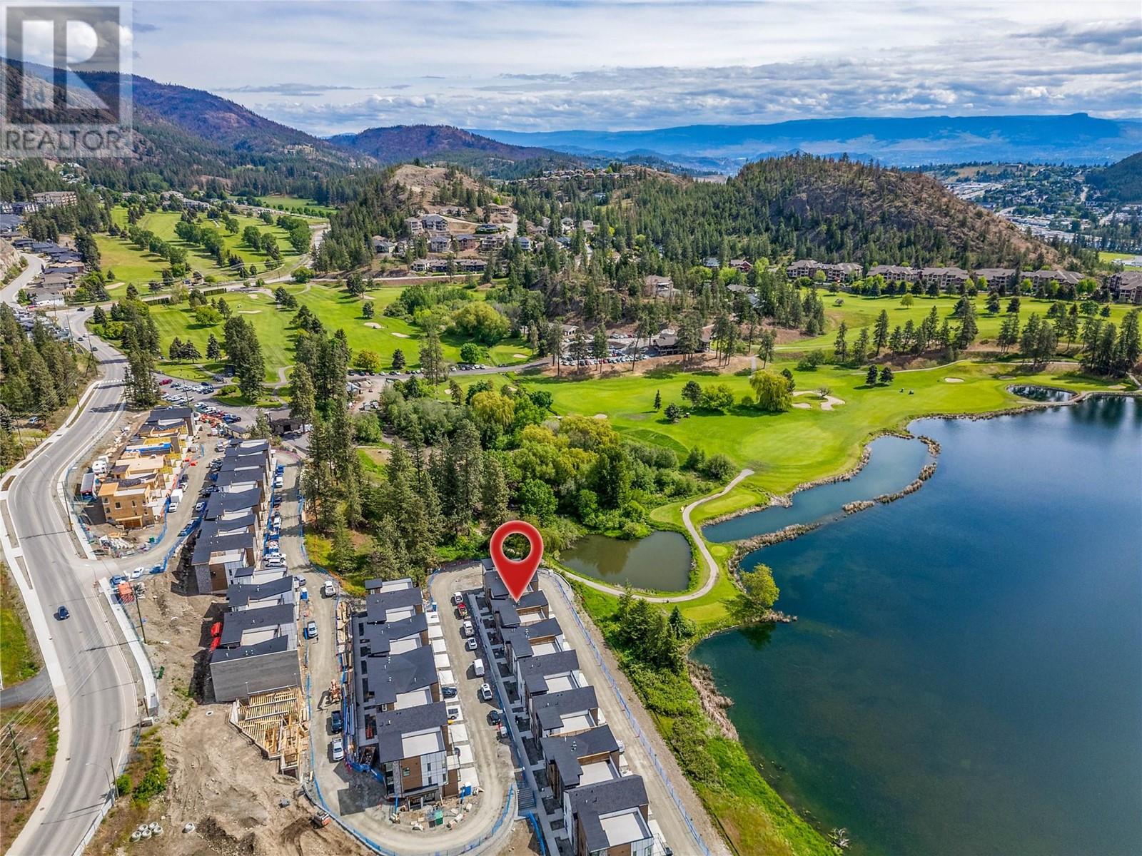 2735 Shannon Lake Road Unit# 112 West Kelowna