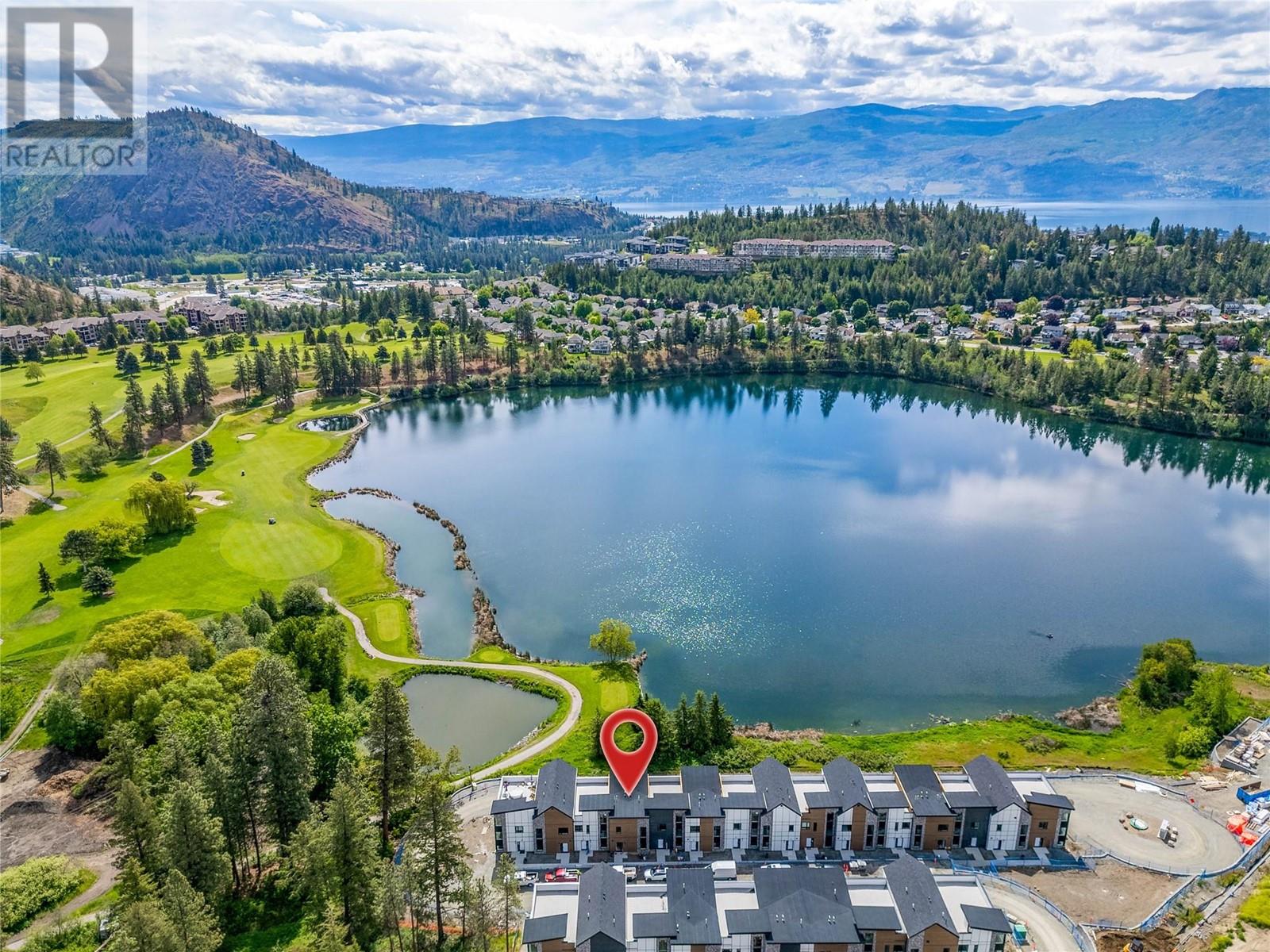 2735 Shannon Lake Road Unit# 112 West Kelowna