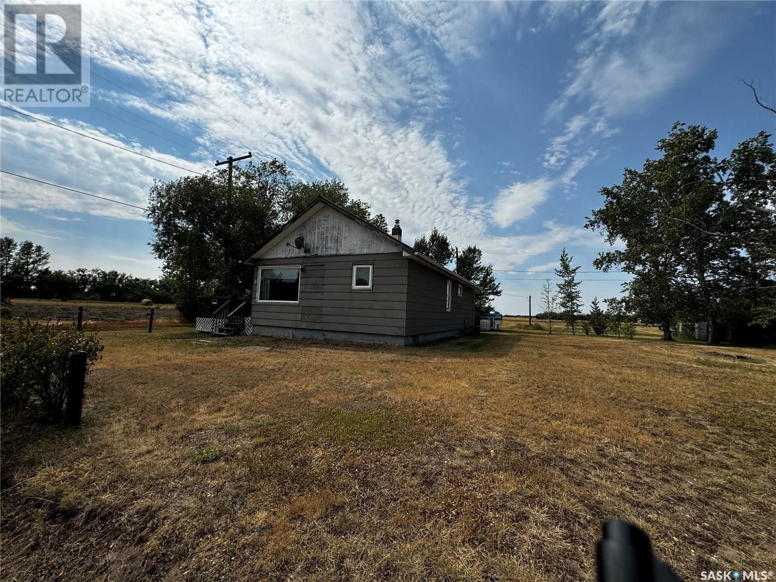 2 1st Street W, Fife Lake, Saskatchewan  S0H 1N0 - Photo 19 - SK982552