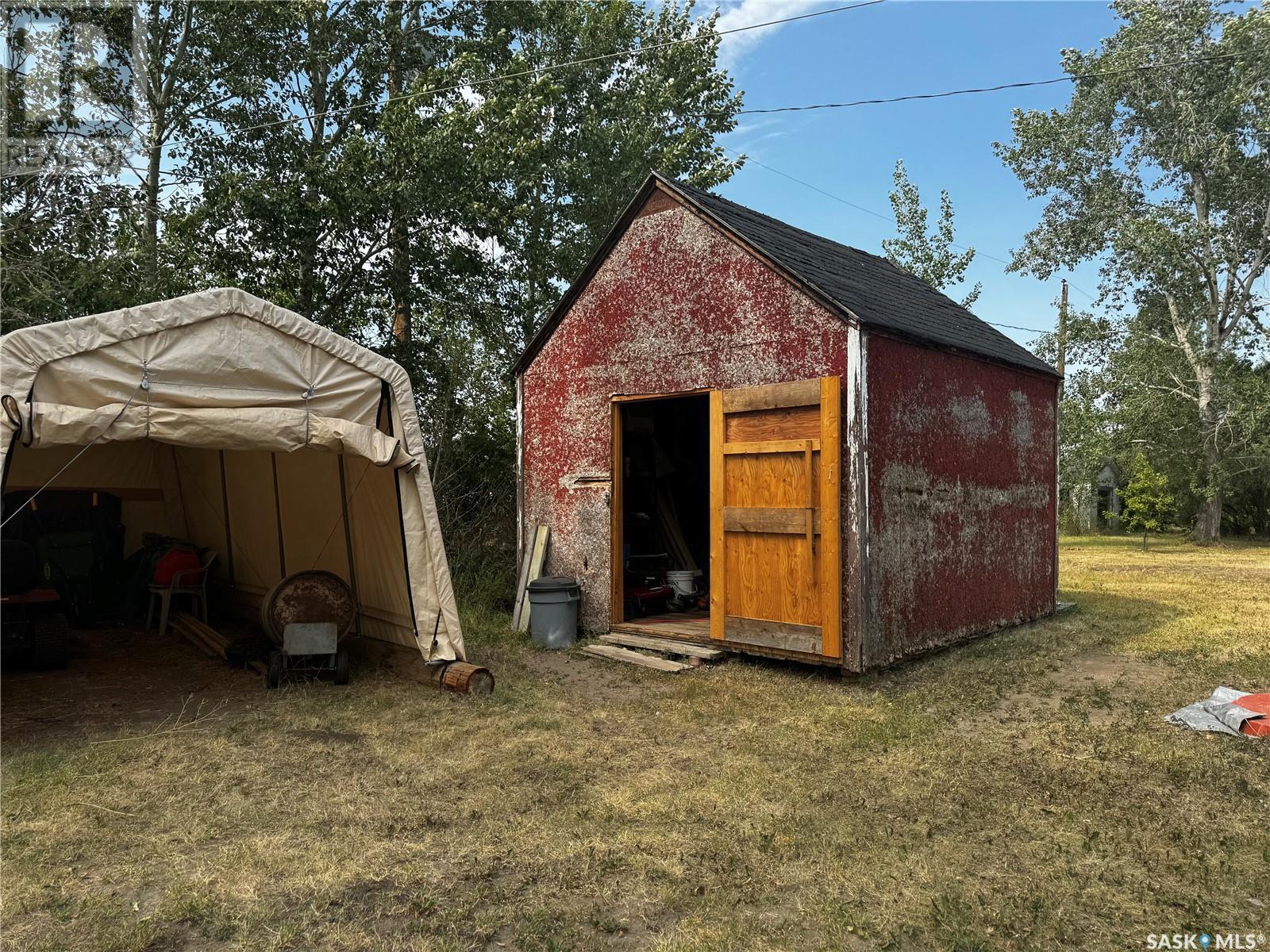 2 1st Street W, Fife Lake, Saskatchewan  S0H 1N0 - Photo 23 - SK982552