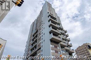 380 PELISSIER Unit# 905, windsor, Ontario