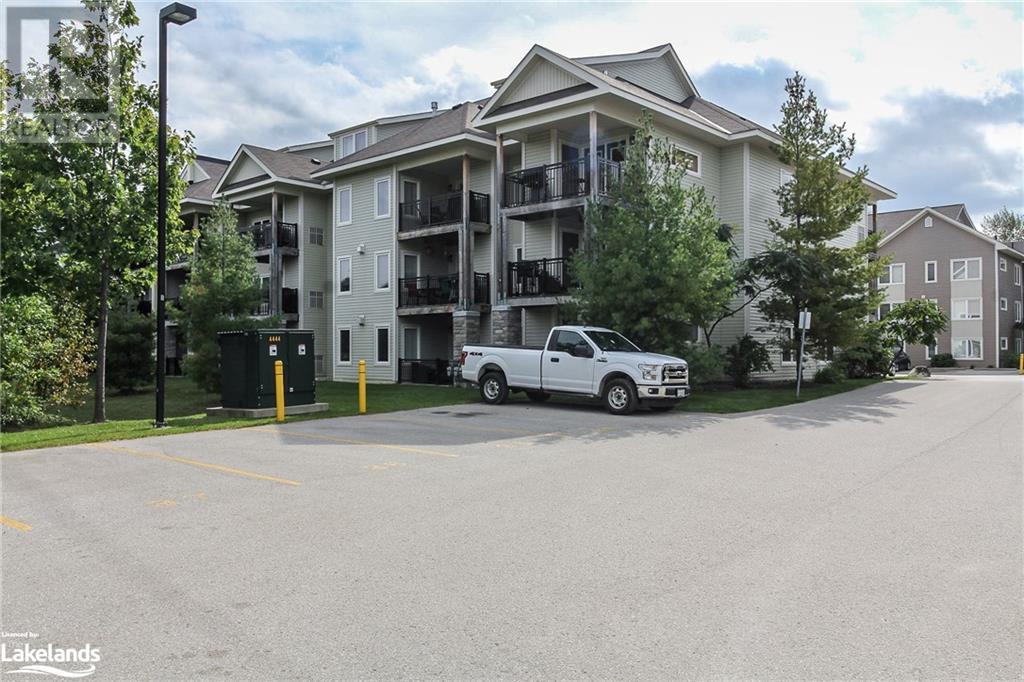 1 Brandy Lane Unit# 101, Collingwood, Ontario  L9Y 0X4 - Photo 27 - 40640149