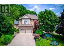 16 SWEETMAN Drive, dundas, Ontario