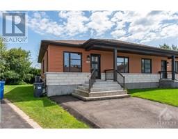 1791 SUZIE CRESCENT, hawkesbury, Ontario