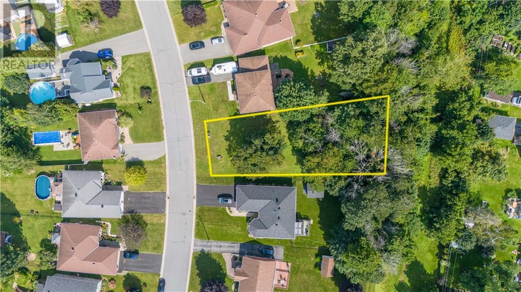 Lot 266 Cherry Avenue, Long Sault, Ontario  K0C 1P0 - Photo 1 - 1409344