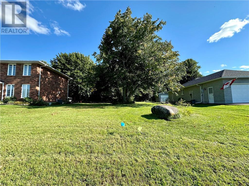 Lot 266 Cherry Avenue, Long Sault, Ontario  K0C 1P0 - Photo 2 - 1409344