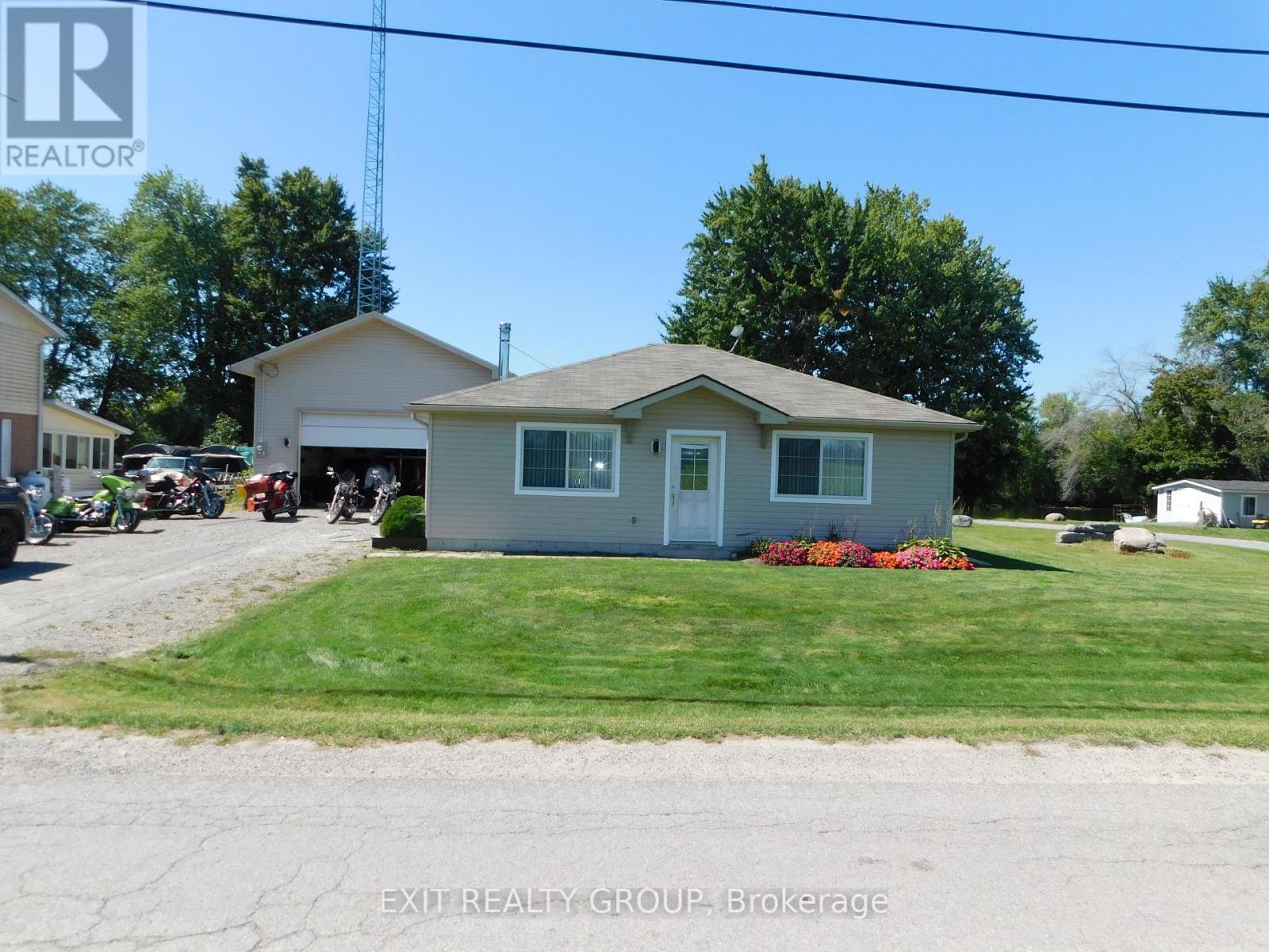 141 Stoco Road, Tweed, Ontario  K0K 3J0 - Photo 1 - X9296629