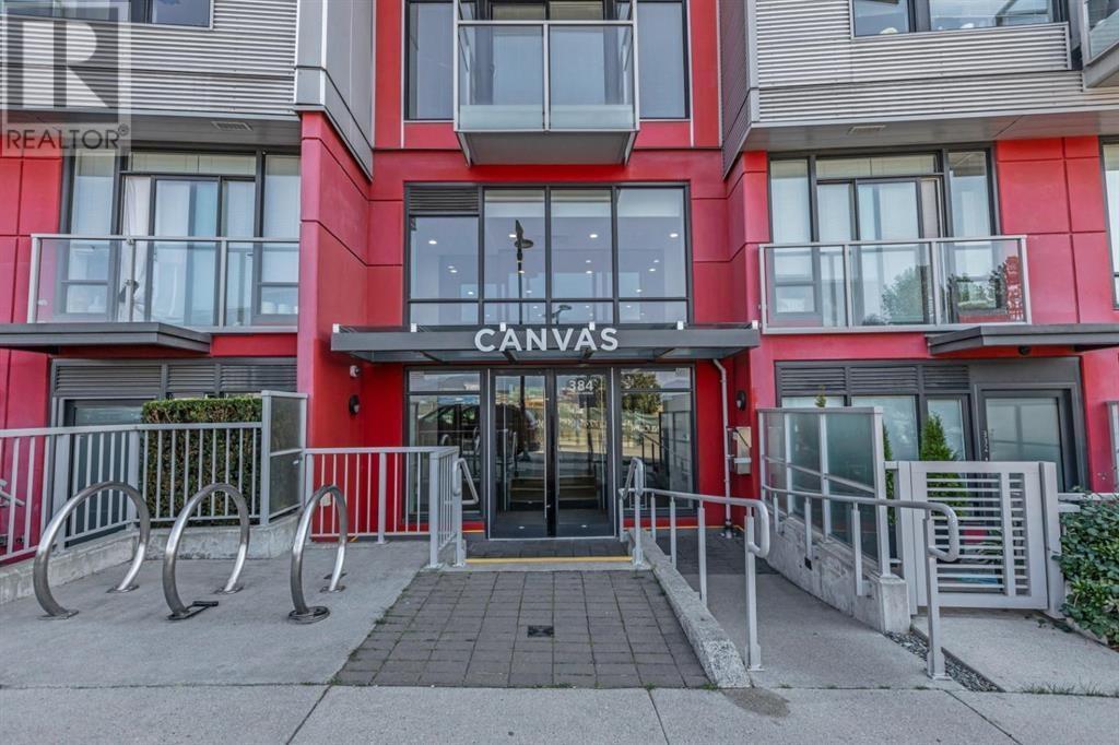 721 384 E 1st Avenue, Vancouver, British Columbia  V5T 0G5 - Photo 2 - R2920586