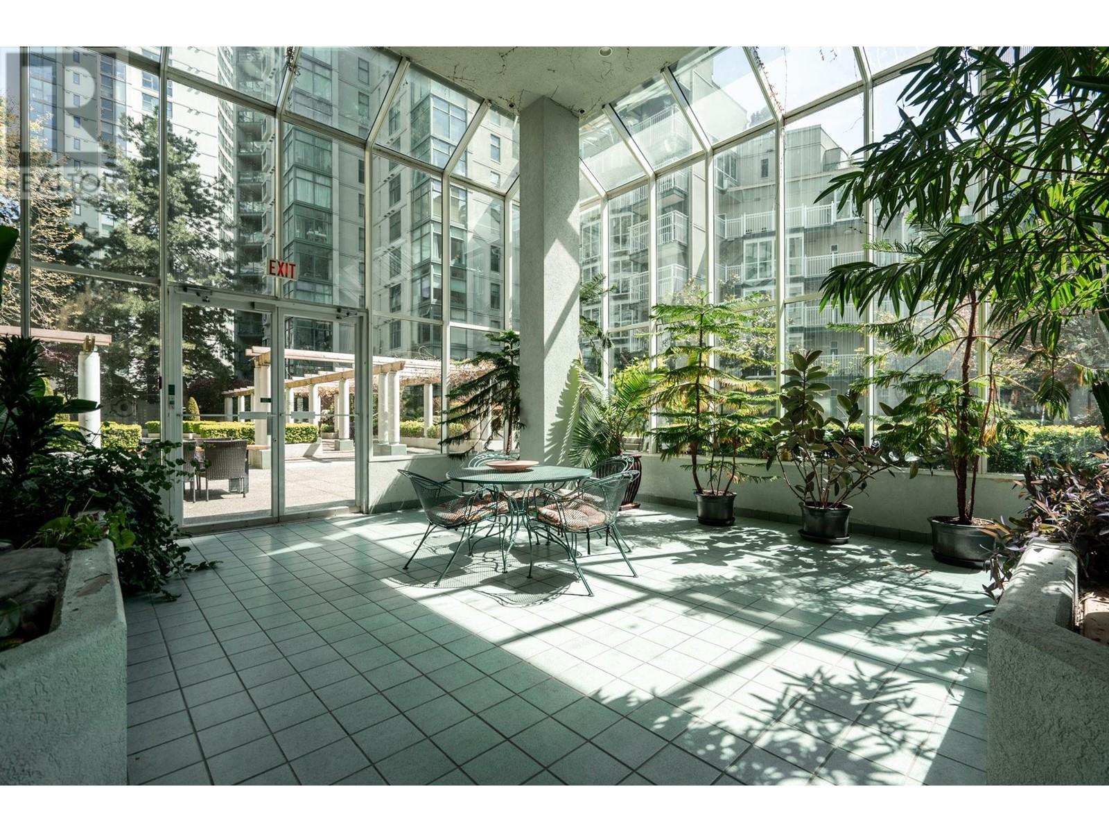 A505 431 Pacific Street, Vancouver, British Columbia  V6Z 2P6 - Photo 28 - R2920622