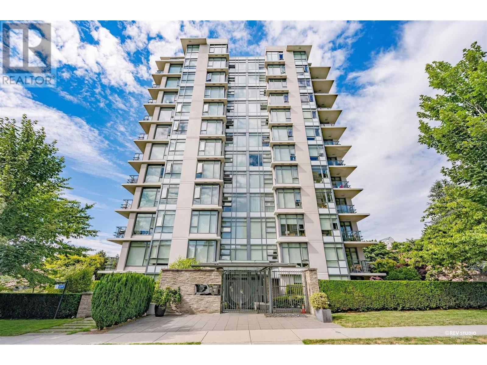 1107 1333 W 11th Avenue, Vancouver, British Columbia  V6H 0A4 - Photo 36 - R2920653