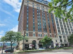 118 KING Street E|Unit #820, hamilton, Ontario