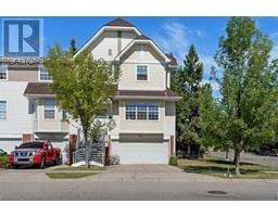 286 Tuscany Springs Boulevard NW, calgary, Alberta