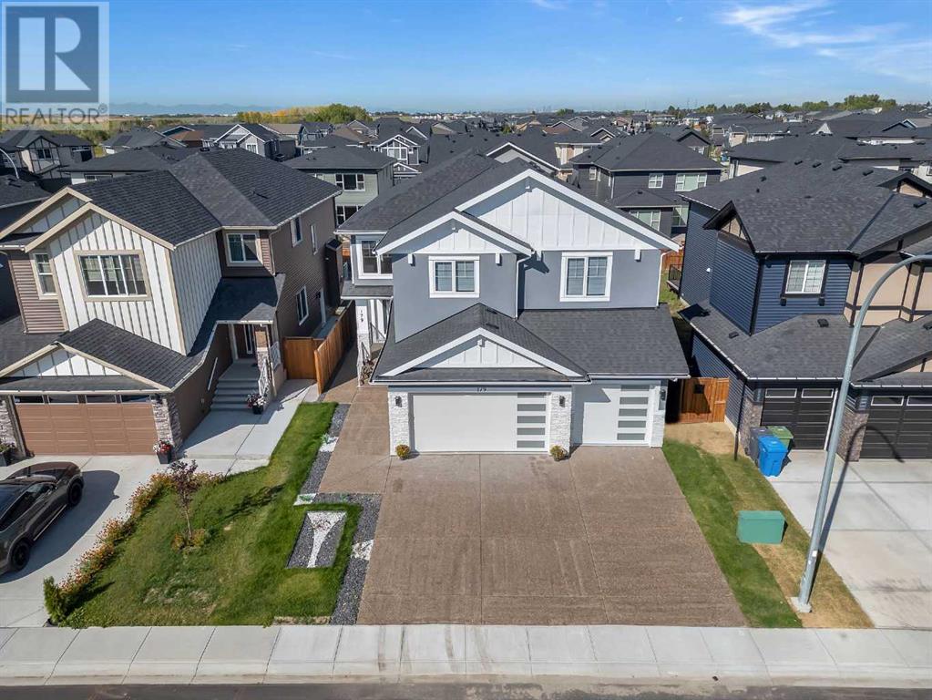 179 Sandpiper Park, chestermere, Alberta