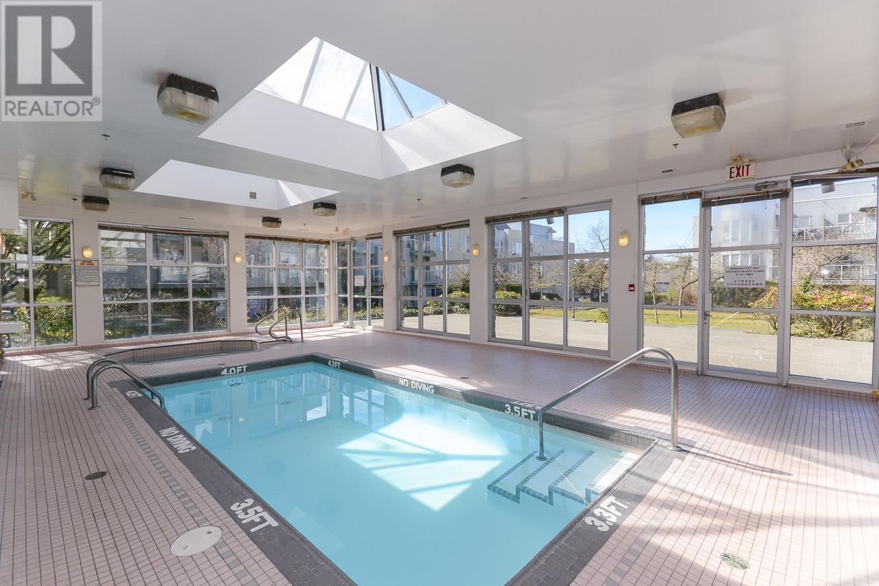 111 7700 St. Albans Road, Richmond, British Columbia V6Y 3Y4 - Photo 4 - R2920348