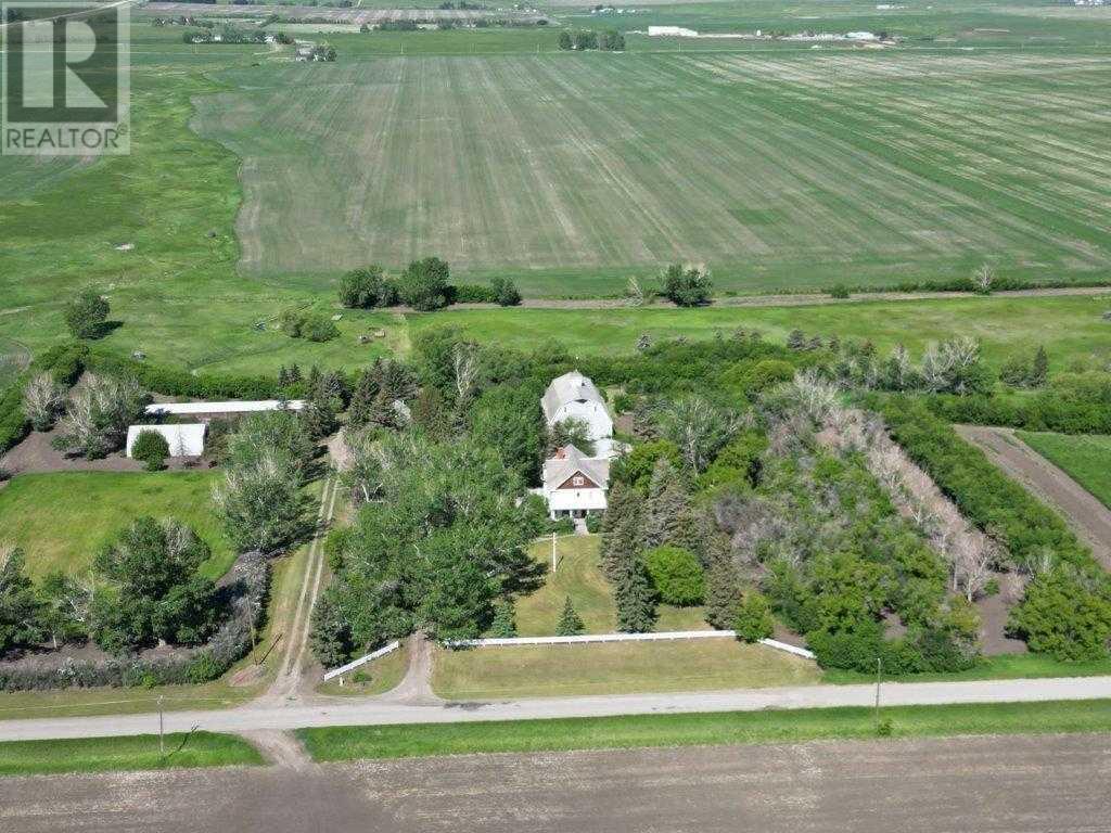 242030 Range Road 235, Rural Wheatland County, Alberta  T1P 2C1 - Photo 7 - A2141977