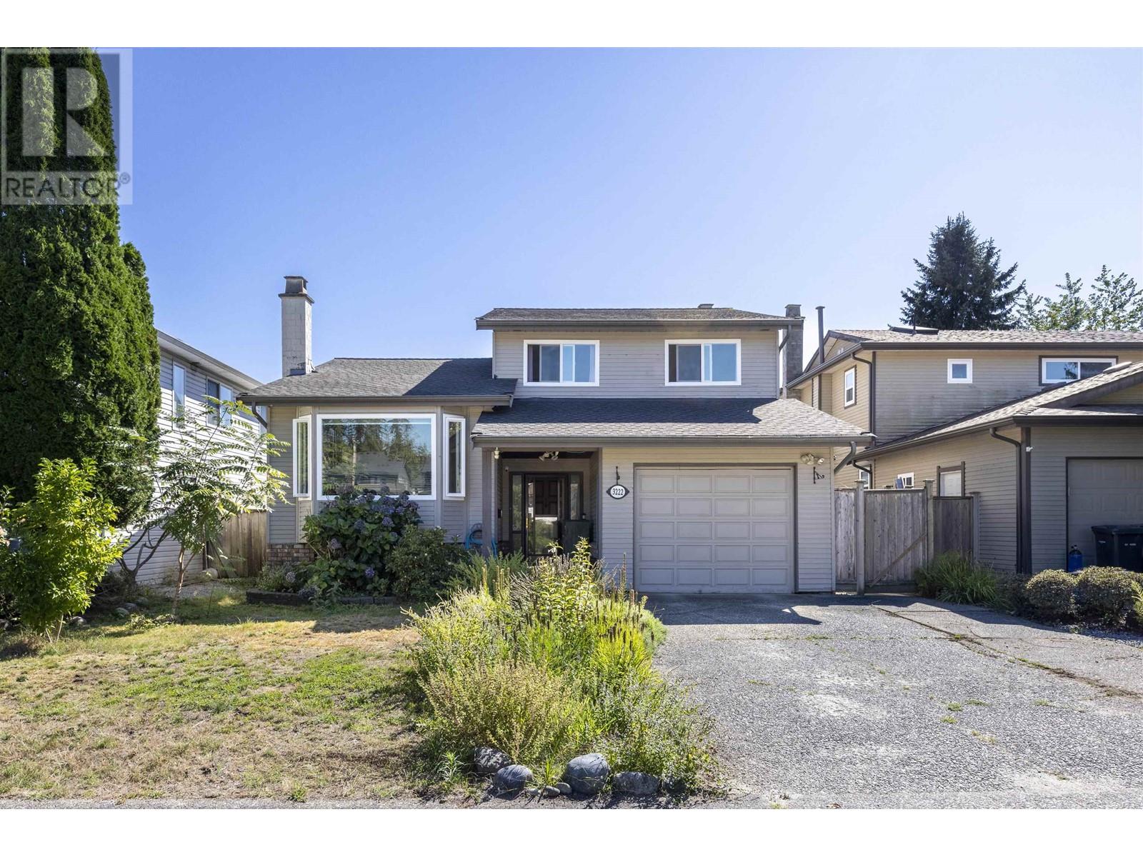 3222 CORTES AVENUE, coquitlam, British Columbia