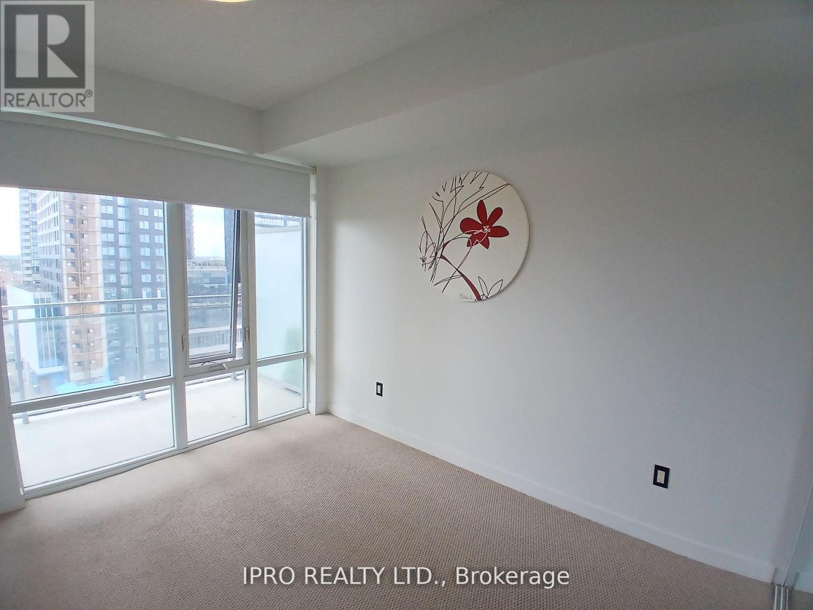 1007 - 360 Square One Drive, Mississauga (City Centre), Ontario  L5B 0E6 - Photo 8 - W9297307