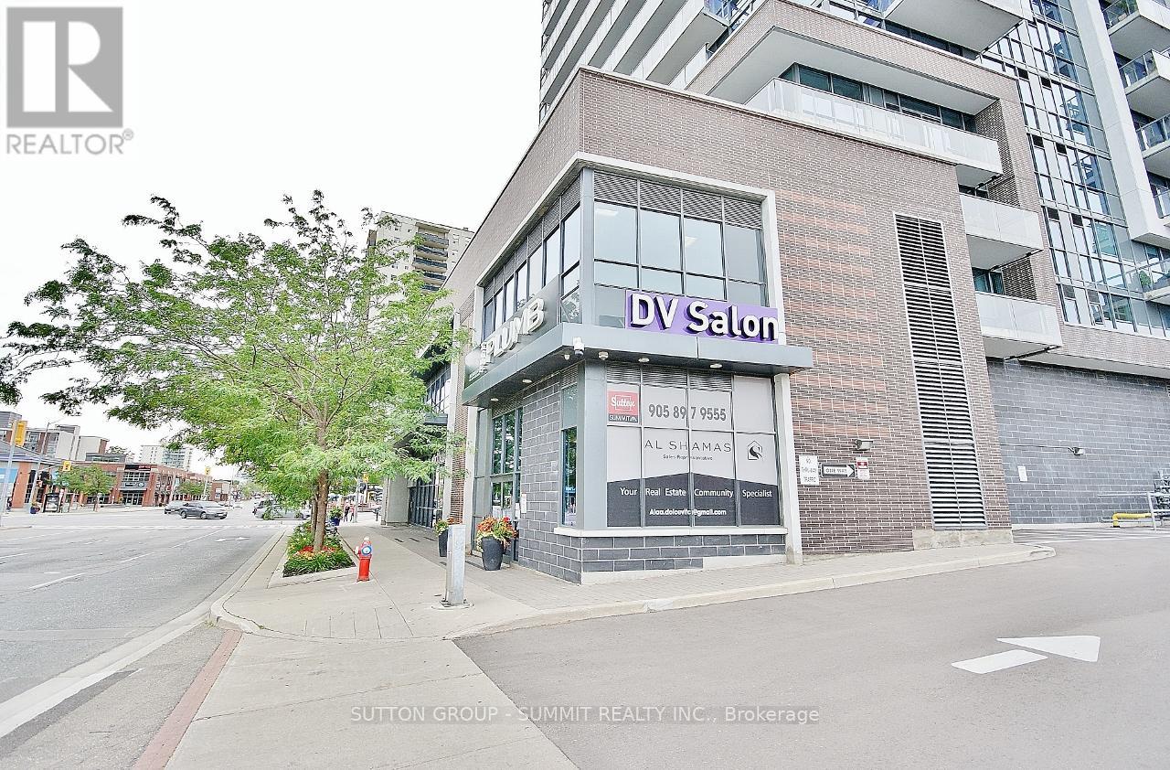 1 - 1 Hurontario Street, Mississauga (Port Credit), Ontario  L5G 0A3 - Photo 3 - W9297312