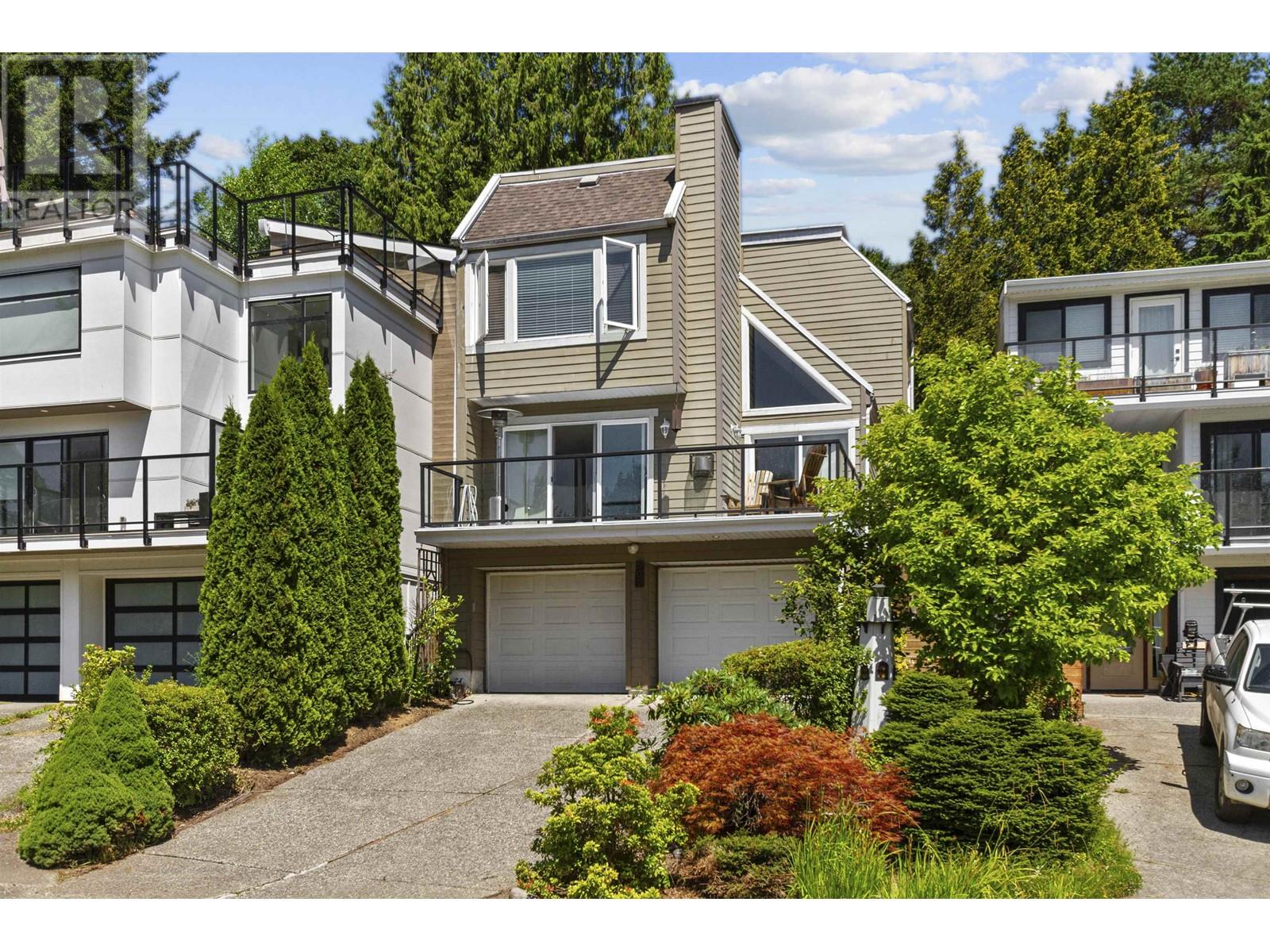 507 San Remo Drive, Port Moody, British Columbia  V3H 3S6 - Photo 1 - R2920679