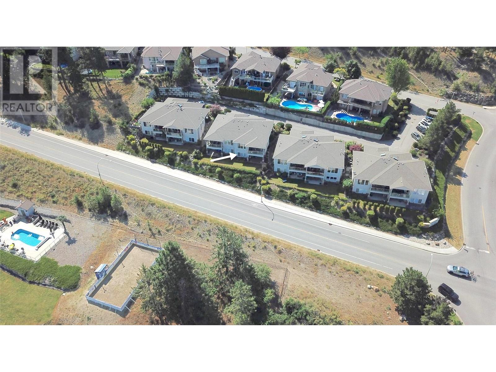 700 South Crest Drive Unit# 5 Lot# 5 Kelowna