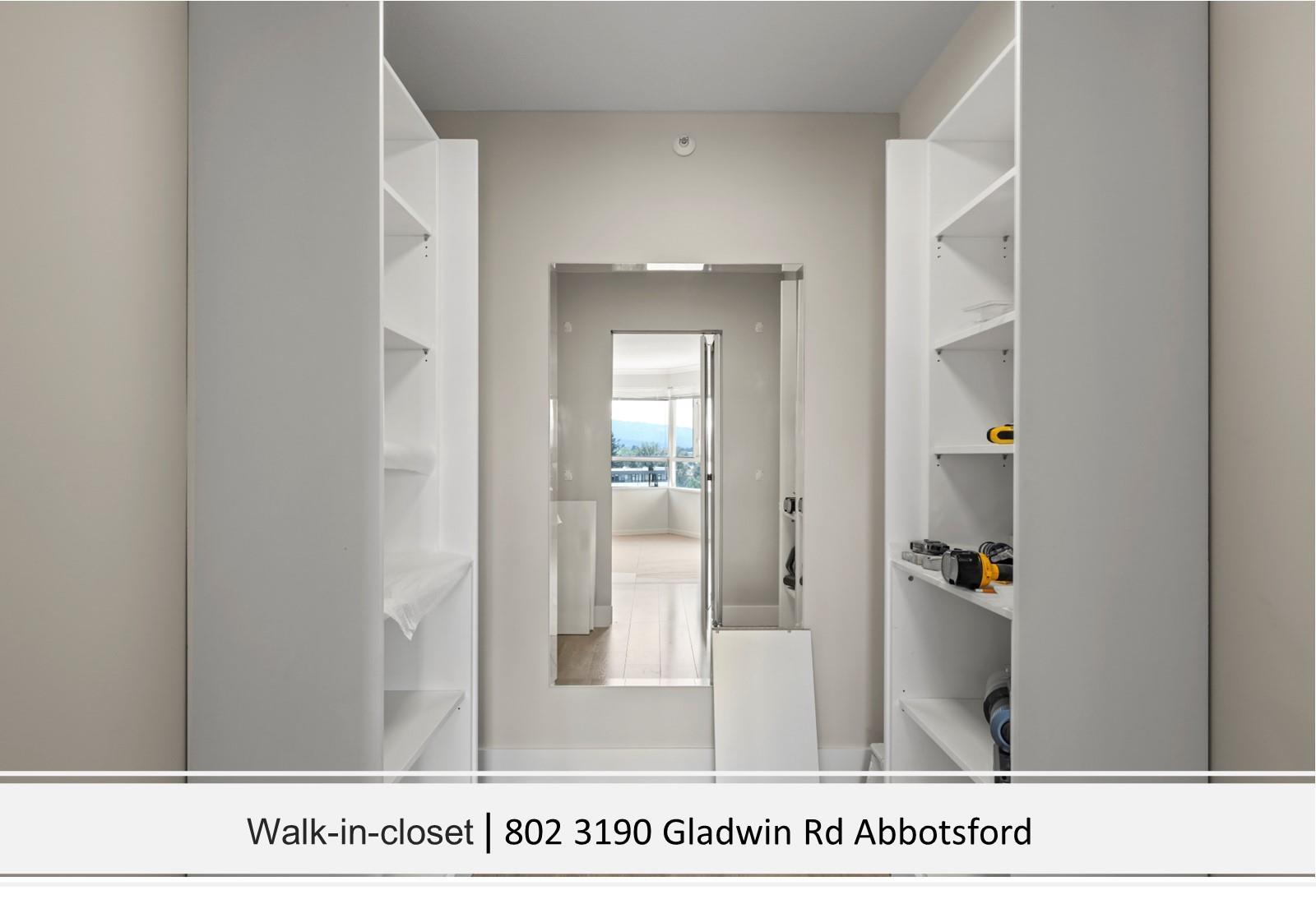 802 3190 Gladwin Road, Abbotsford, British Columbia  V2T 5T2 - Photo 22 - R2920700