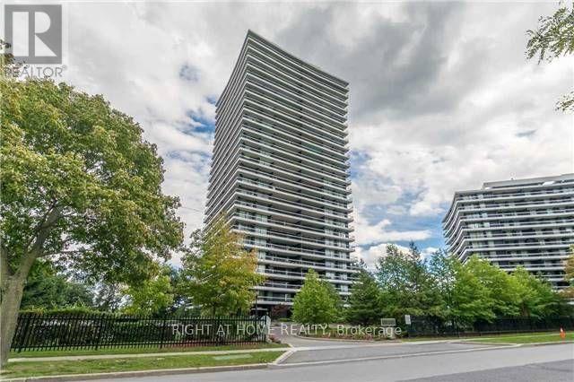 2102 - 135 Antibes Drive, Toronto (Westminster-Branson), Ontario  M2R 2Z1 - Photo 10 - C9297534