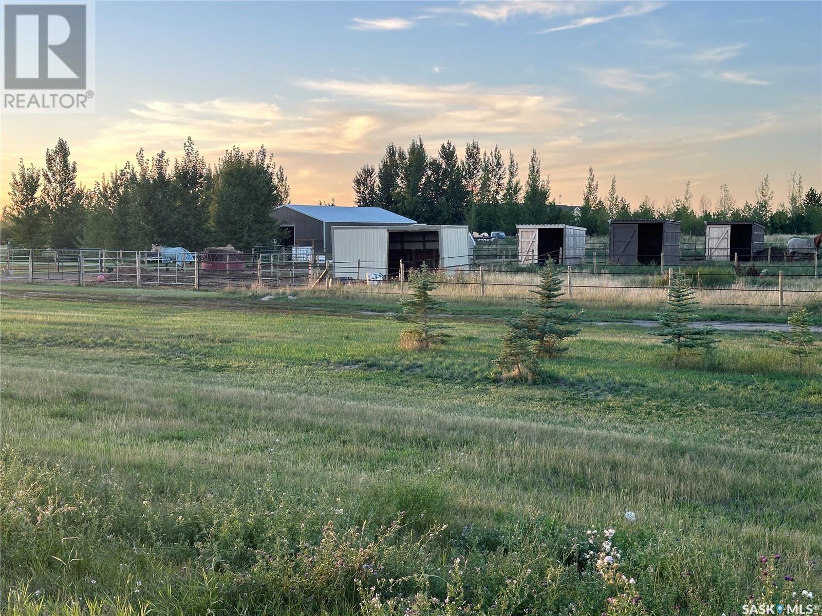 Hagel Acreage, Weyburn Rm No. 67, Saskatchewan  S4H 3J9 - Photo 48 - SK982329