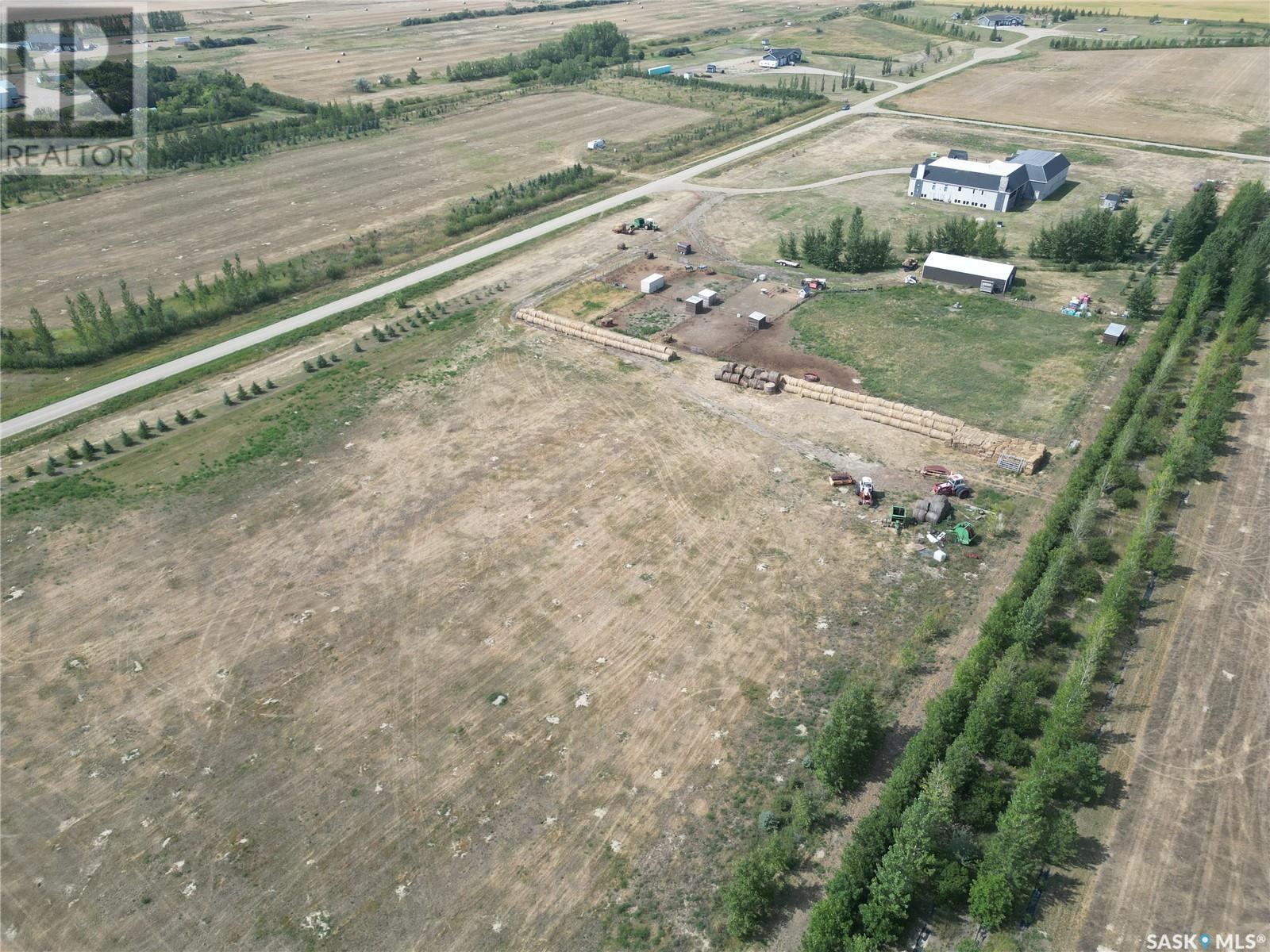 Hagel Acreage, Weyburn Rm No. 67, Saskatchewan  S4H 3J9 - Photo 5 - SK982329