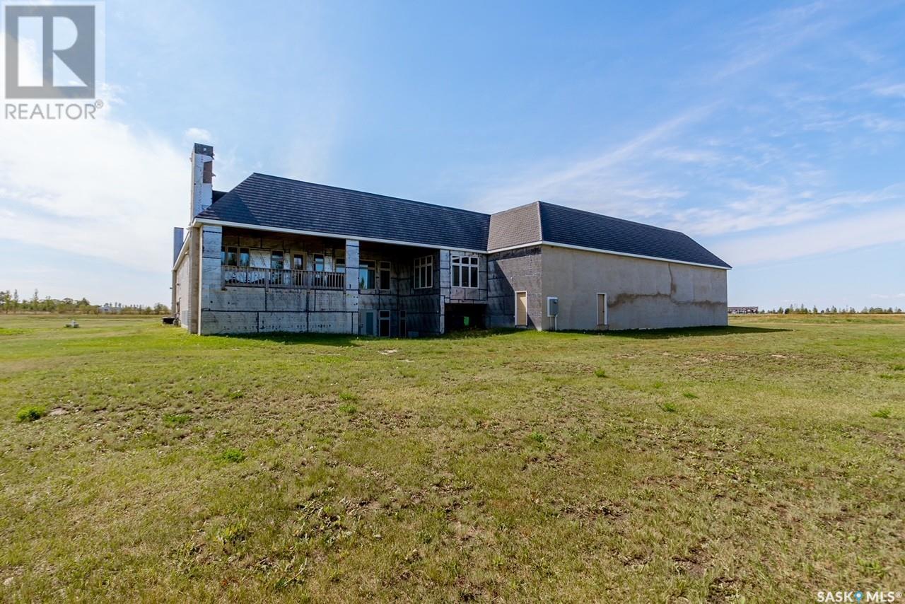 Hagel Acreage, Weyburn Rm No. 67, Saskatchewan  S4H 3J9 - Photo 8 - SK982329