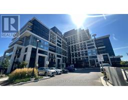 0212 - 3200 WILLIAM COLTSON AVENUE, oakville, Ontario