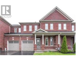 366 DUNCAN LANE, milton (scott), Ontario