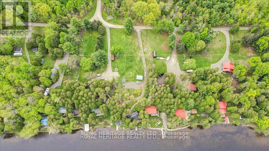 8 Gordon Lane, Madoc, Ontario  K0K 2K0 - Photo 36 - X9297398