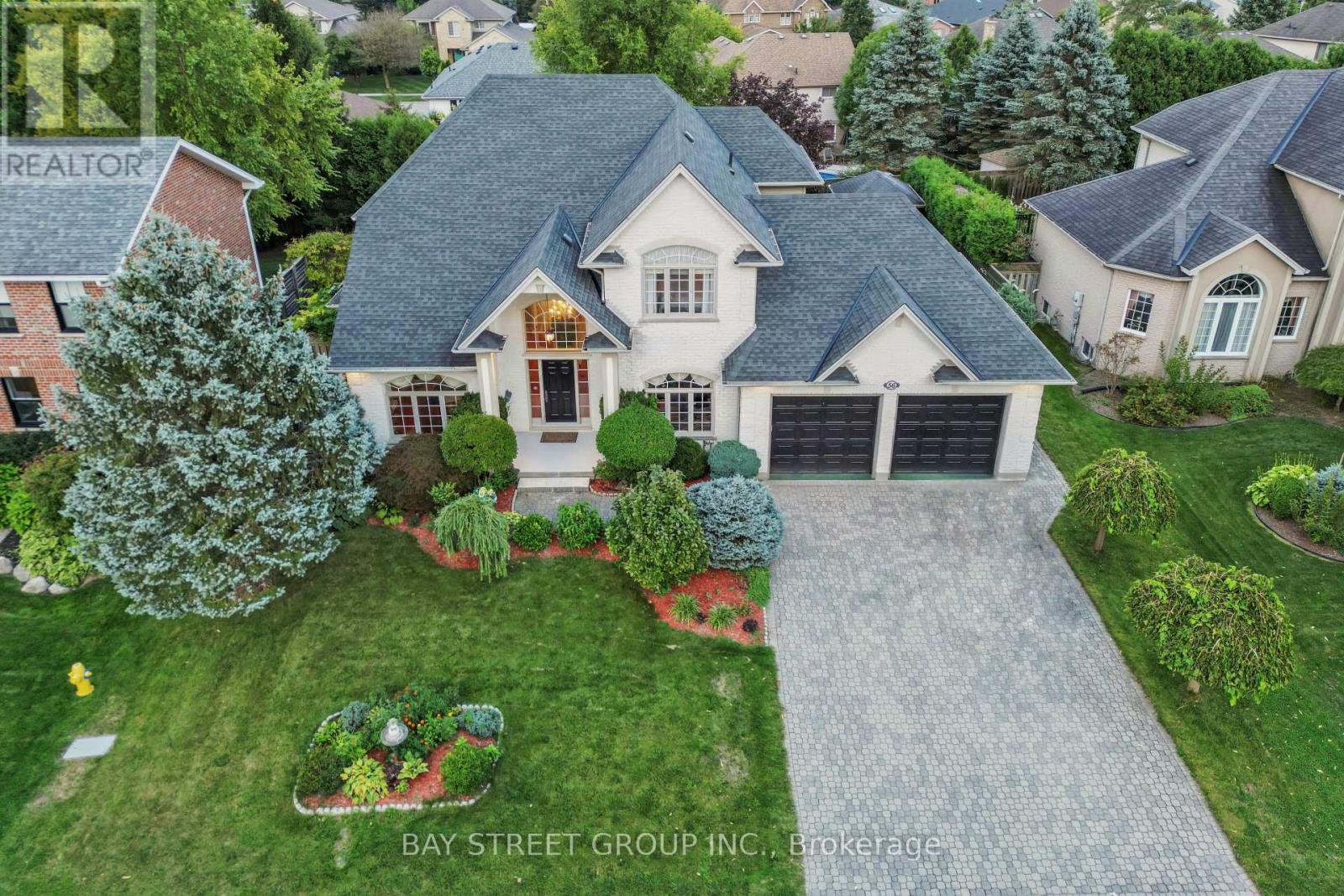 56 Glenridge Crescent, London, Ontario  N6G 4W6 - Photo 35 - X9297512