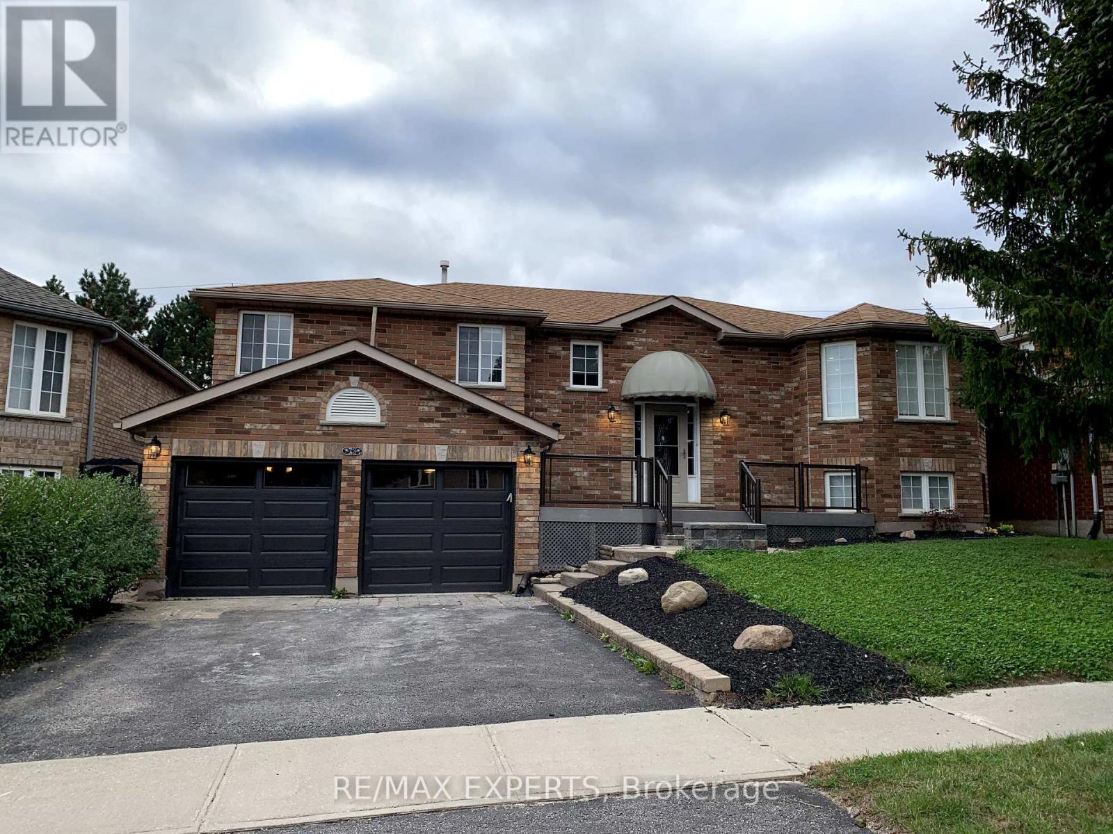 Upper - 73 Logan Court, Barrie (Holly), Ontario  L4N 8G7 - Photo 29 - S9296444