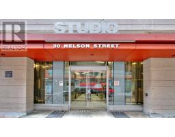 412 - 30 NELSON STREET, toronto (waterfront communities), Ontario