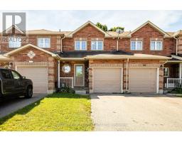 71 SYDENHAM WELLS, barrie (georgian drive), Ontario