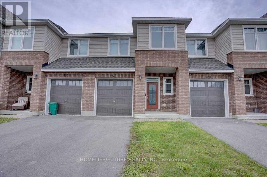 1357 TREMONT DRIVE, kingston, Ontario