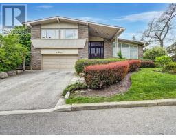 51 BLUE FOREST DRIVE, toronto (bathurst manor), Ontario