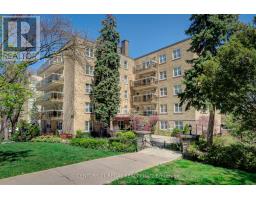 408 - 2603 BATHURST STREET, toronto (forest hill north), Ontario