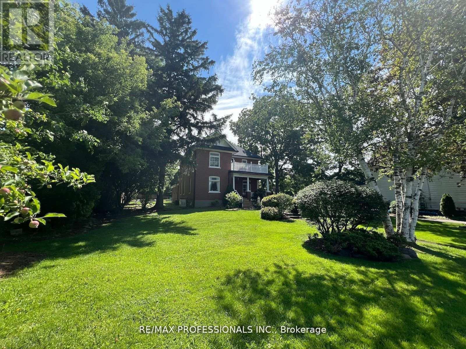 5057 OLD BROCK ROAD, pickering, Ontario