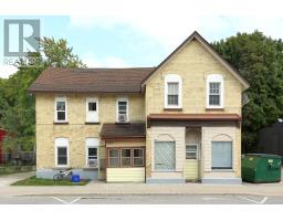 329 JOSEPHINE STREET W, north huron (wingham), Ontario